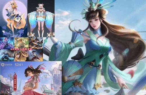 貂蝉史诗爆料视频大全最新,揭秘绝世美女的传奇人生与绝技